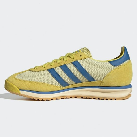 Adidas SL 72 RS Running Shoes. Brand New. Mens Size: 6.5 - 12.